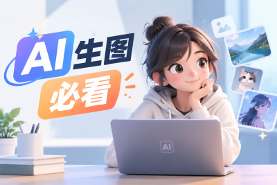 AI绘图少走弯路：真正管用的出片诀窍