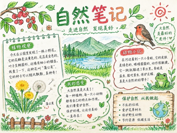 AI创作作品