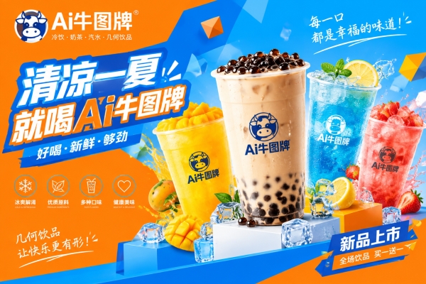 AI创作作品